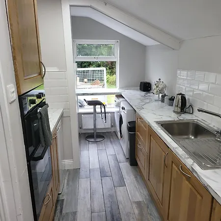 Holiday home Peaceful Farm In Menlough Near Mountbellew, Ballinasloe, Athlone & Galway